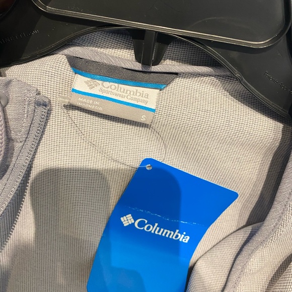 columbia pine orchard long softshell